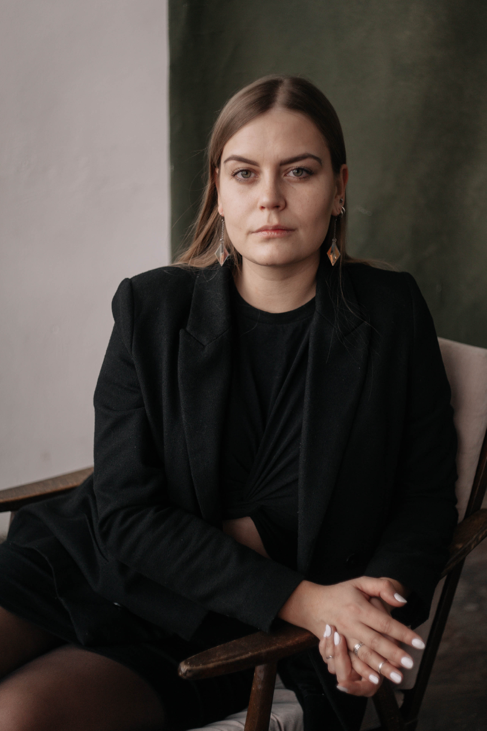 Поздравляем студентку группы 23ЗНПХм1 (магистерская программа Художественно-эстетическое образование) Гурееву Елену Александровну с принятием в члены Всероссийской творческой организации Союз художников России!